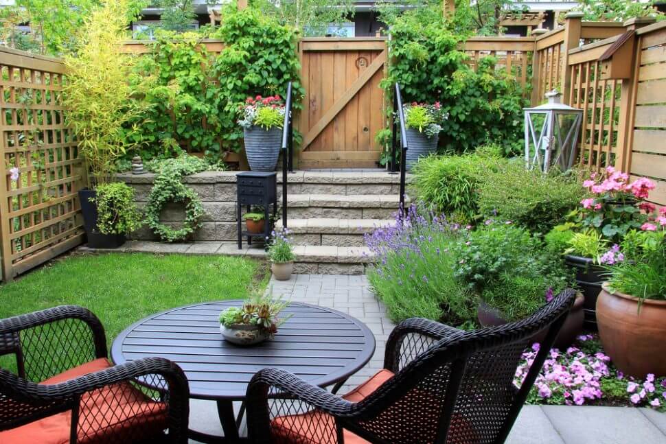 Make the most of your yard space